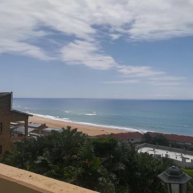 To Let 2 Bedroom Property for Rent in Amanzimtoti KwaZulu-Natal