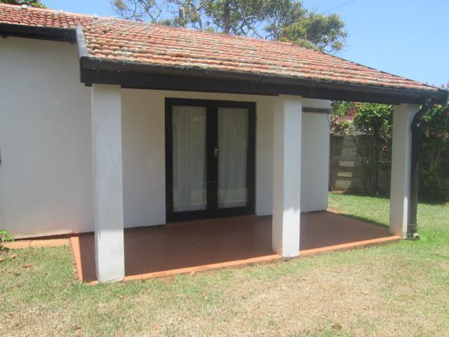 To Let 1 Bedroom Property for Rent in Illovo Beach KwaZulu-Natal