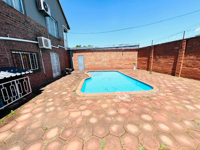 3 Bedroom Property for Sale in Eastwood KwaZulu-Natal