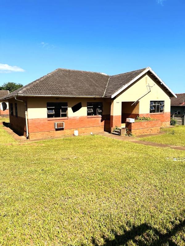 3 Bedroom Property for Sale in Inyala Park KwaZulu-Natal