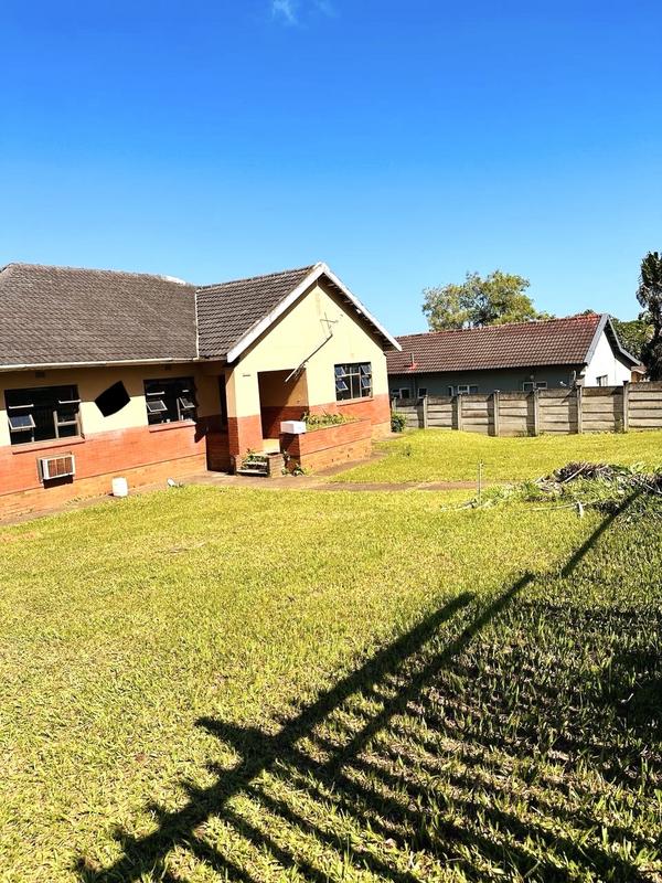 3 Bedroom Property for Sale in Inyala Park KwaZulu-Natal