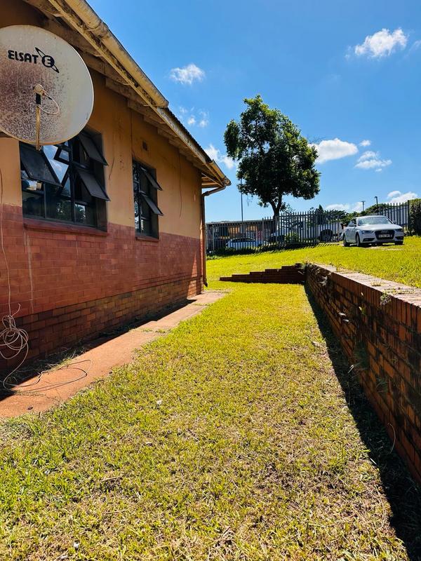 3 Bedroom Property for Sale in Inyala Park KwaZulu-Natal