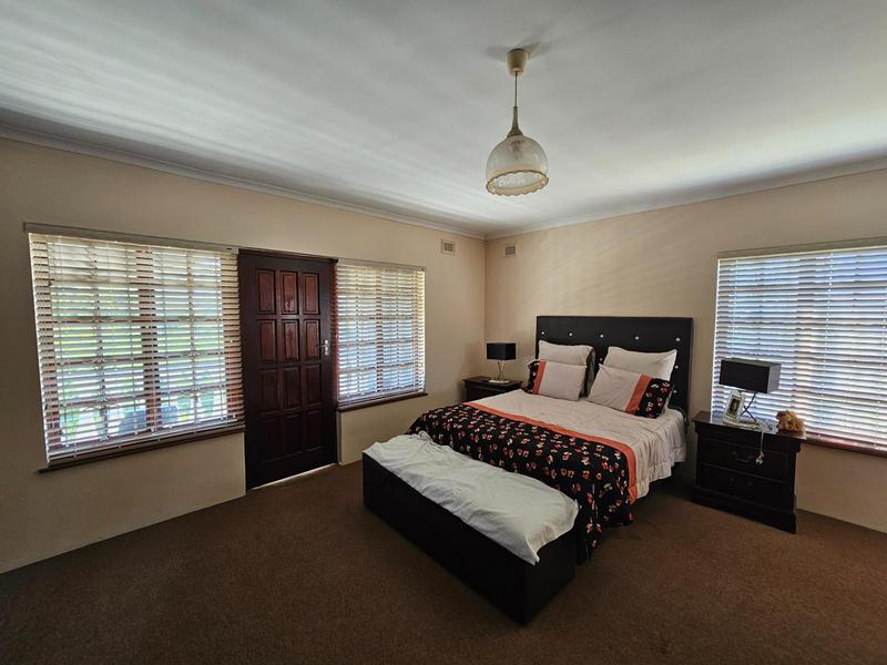 4 Bedroom Property for Sale in Everest Heights KwaZulu-Natal