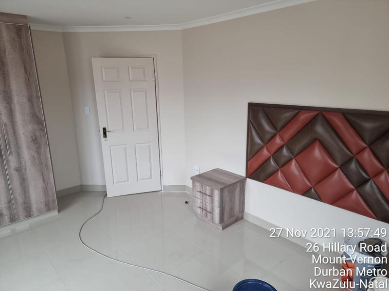 To Let 3 Bedroom Property for Rent in Hillary KwaZulu-Natal