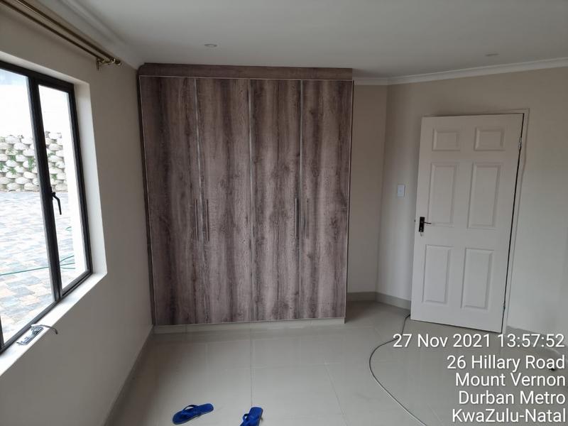 To Let 3 Bedroom Property for Rent in Hillary KwaZulu-Natal