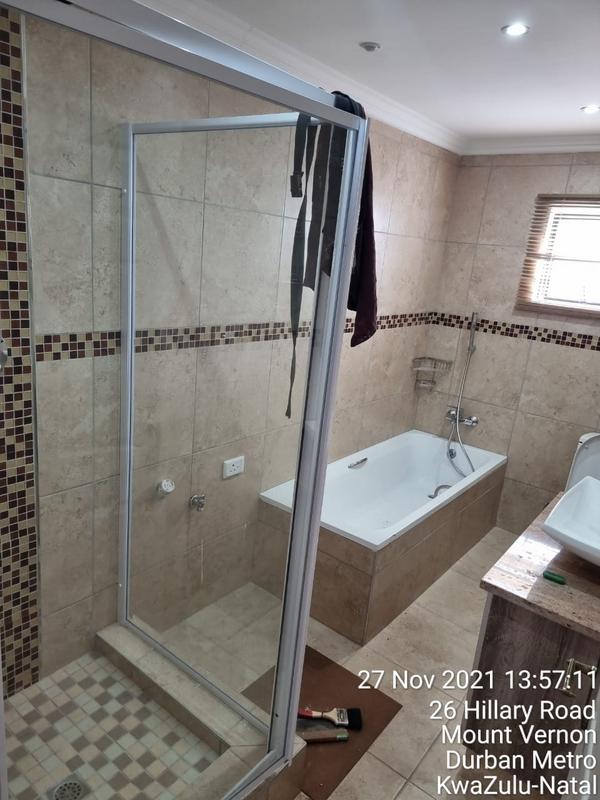 To Let 3 Bedroom Property for Rent in Hillary KwaZulu-Natal