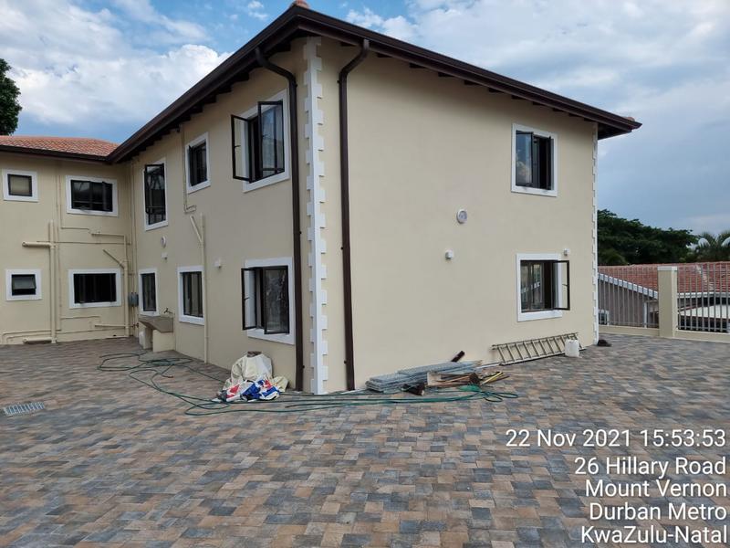 To Let 3 Bedroom Property for Rent in Hillary KwaZulu-Natal