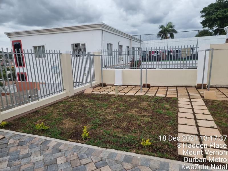 To Let 3 Bedroom Property for Rent in Hillary KwaZulu-Natal