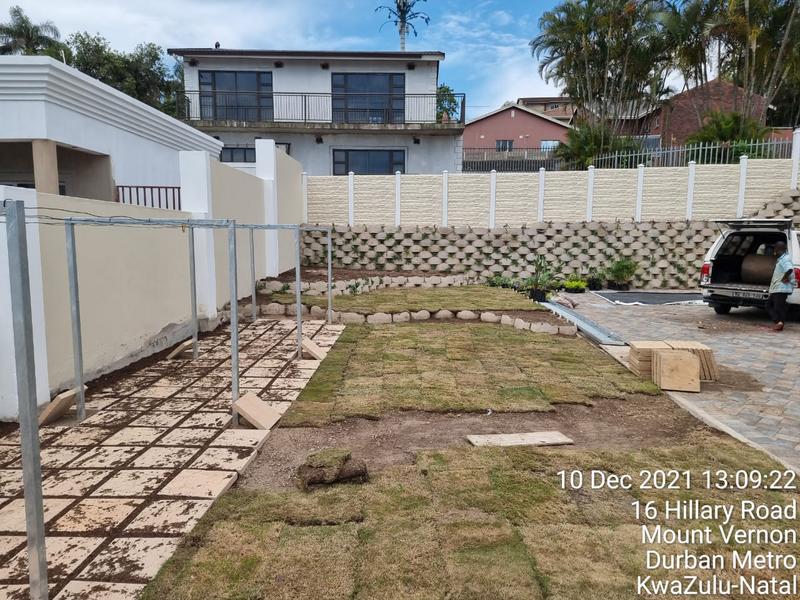 To Let 3 Bedroom Property for Rent in Hillary KwaZulu-Natal