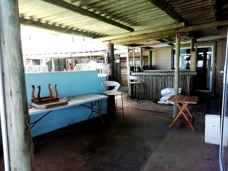To Let 1 Bedroom Property for Rent in Widenham KwaZulu-Natal