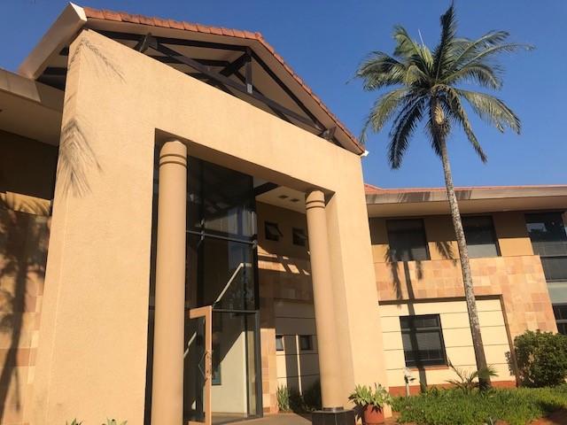 To Let commercial Property for Rent in La Lucia KwaZulu-Natal