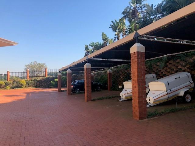 To Let commercial Property for Rent in La Lucia KwaZulu-Natal