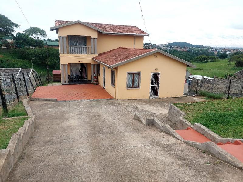 3 Bedroom Property for Sale in Newlands West KwaZulu-Natal