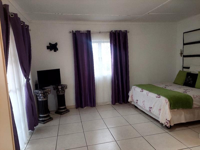 3 Bedroom Property for Sale in Newlands West KwaZulu-Natal