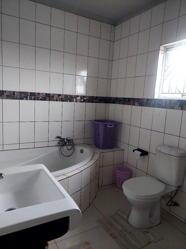 3 Bedroom Property for Sale in Newlands West KwaZulu-Natal