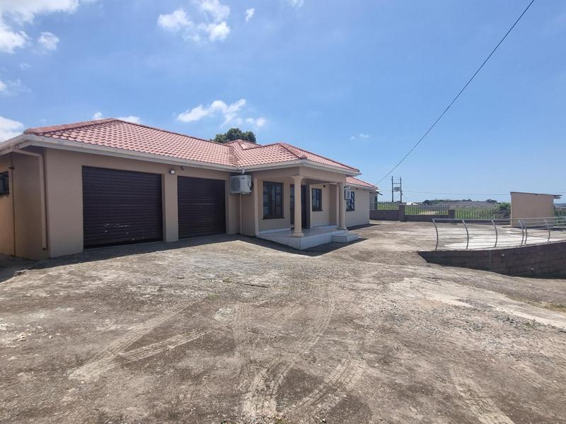 3 Bedroom Property for Sale in Umlazi KwaZulu-Natal