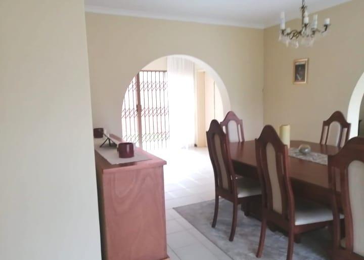 4 Bedroom Property for Sale in Reservoir Hills KwaZulu-Natal