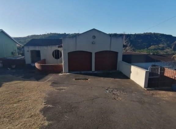 4 Bedroom Property for Sale in Reservoir Hills KwaZulu-Natal