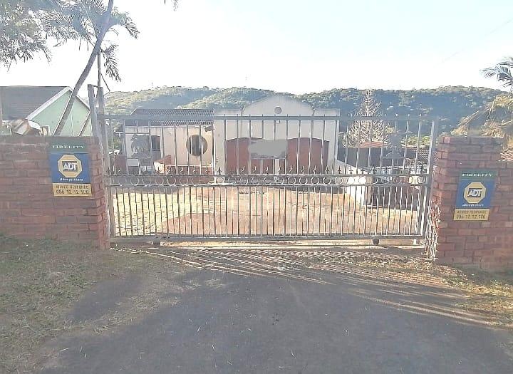 4 Bedroom Property for Sale in Reservoir Hills KwaZulu-Natal