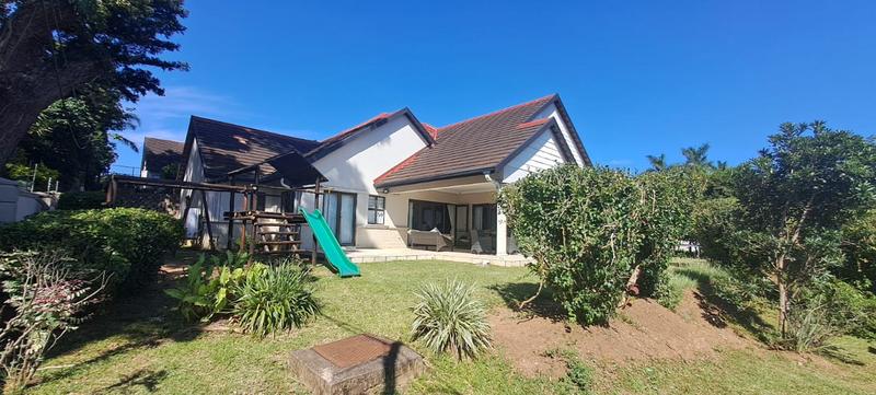 To Let 3 Bedroom Property for Rent in Westville KwaZulu-Natal