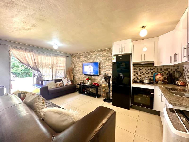 2 Bedroom Property for Sale in Woodhaven KwaZulu-Natal