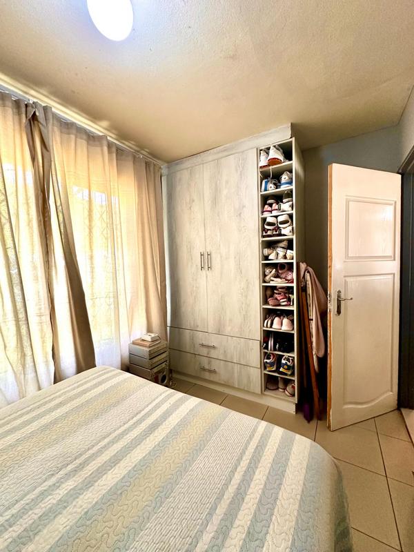 2 Bedroom Property for Sale in Woodhaven KwaZulu-Natal