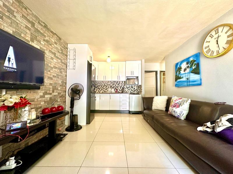 2 Bedroom Property for Sale in Woodhaven KwaZulu-Natal