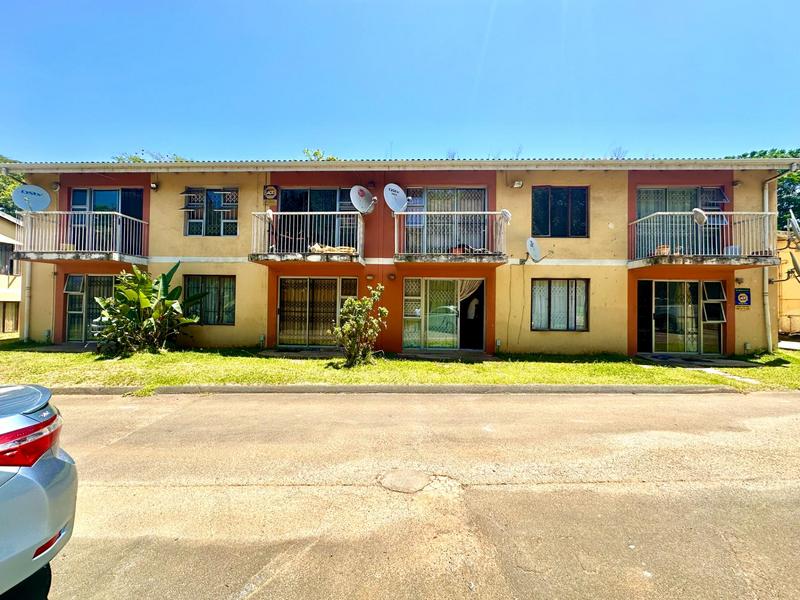 2 Bedroom Property for Sale in Woodhaven KwaZulu-Natal