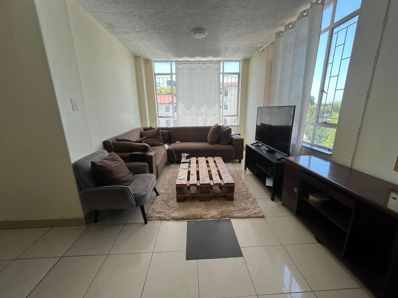 2 Bedroom Property for Sale in Essenwood KwaZulu-Natal