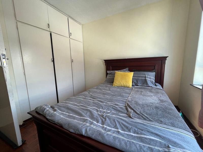 2 Bedroom Property for Sale in Essenwood KwaZulu-Natal