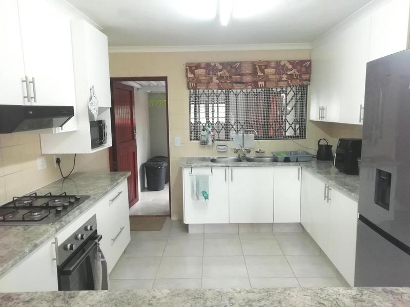 3 Bedroom Property for Sale in Scottburgh KwaZulu-Natal