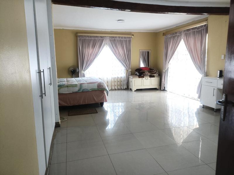 3 Bedroom Property for Sale in Noordsig KwaZulu-Natal