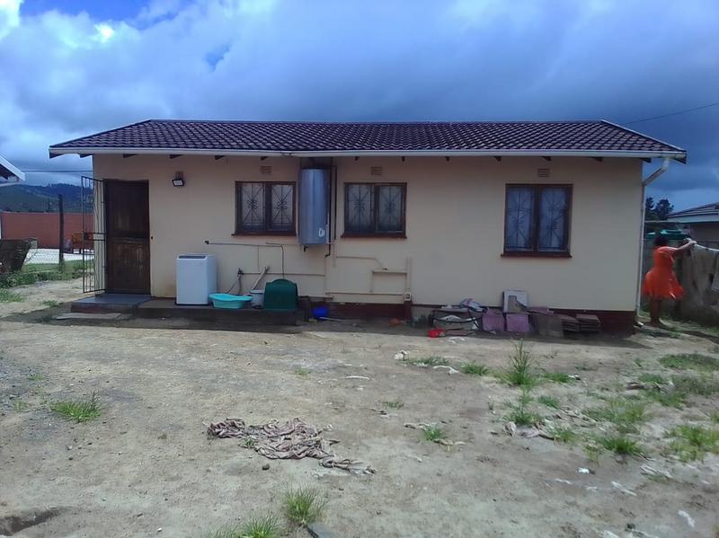 3 Bedroom Property for Sale in Ulundi KwaZulu-Natal