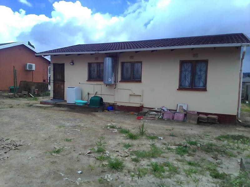 3 Bedroom Property for Sale in Ulundi KwaZulu-Natal