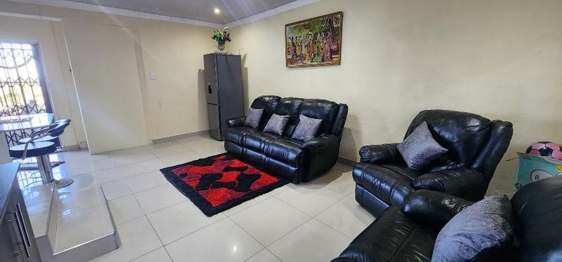 3 Bedroom Property for Sale in Craigieburn KwaZulu-Natal