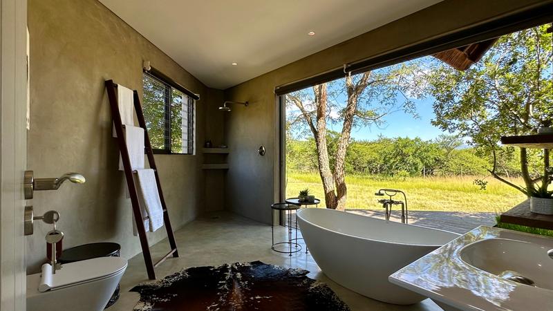 5 Bedroom Property for Sale in Albert Falls KwaZulu-Natal