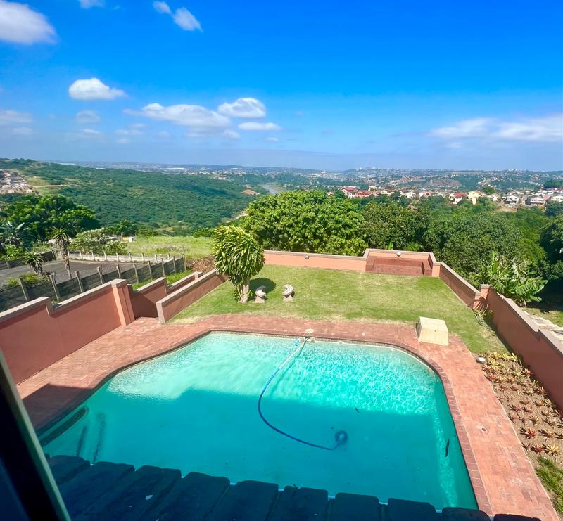 4 Bedroom Property for Sale in Reservoir Hills KwaZulu-Natal