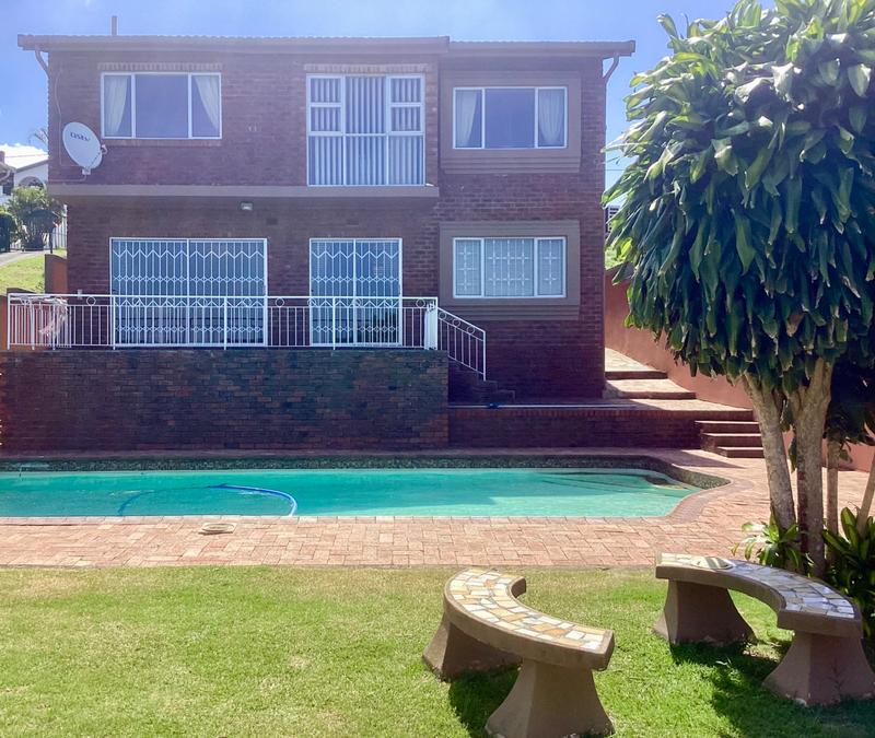 4 Bedroom Property for Sale in Reservoir Hills KwaZulu-Natal