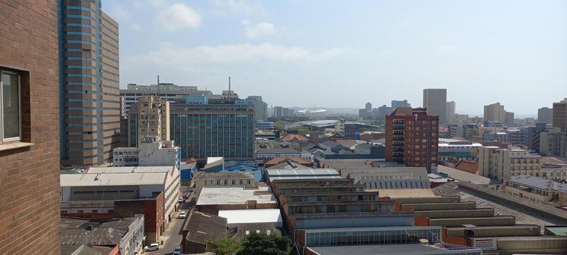 2 Bedroom Property for Sale in Durban Central KwaZulu-Natal