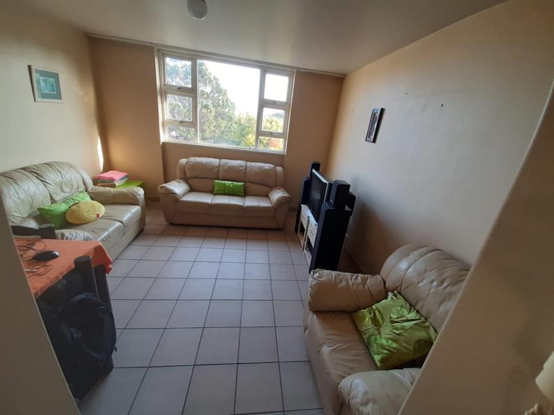 To Let 1 Bedroom Property for Rent in Essenwood KwaZulu-Natal