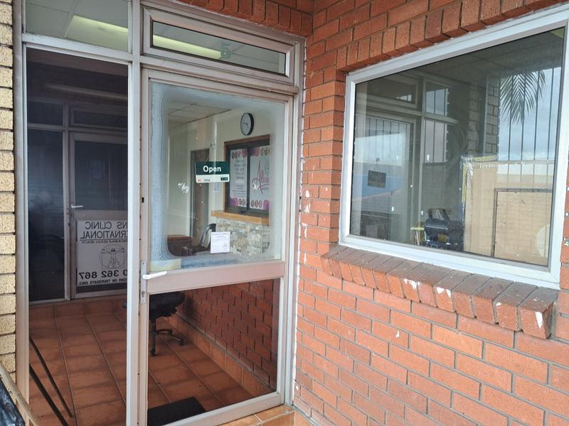 To Let commercial Property for Rent in Richards Bay KwaZulu-Natal