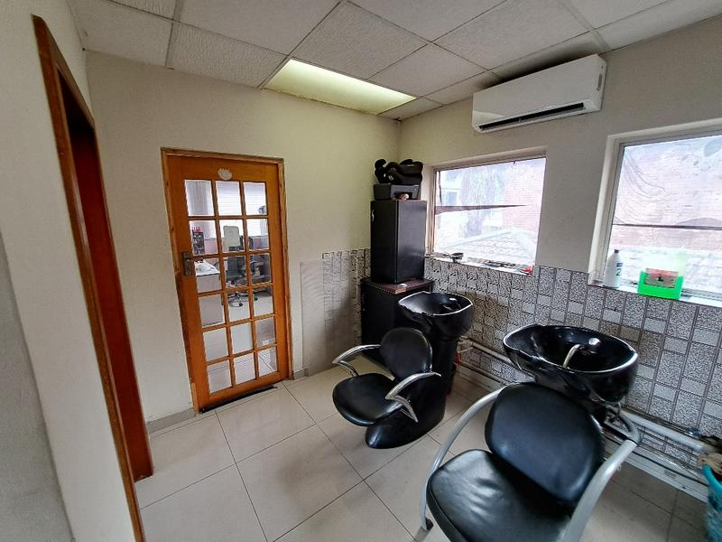 To Let commercial Property for Rent in Richards Bay KwaZulu-Natal