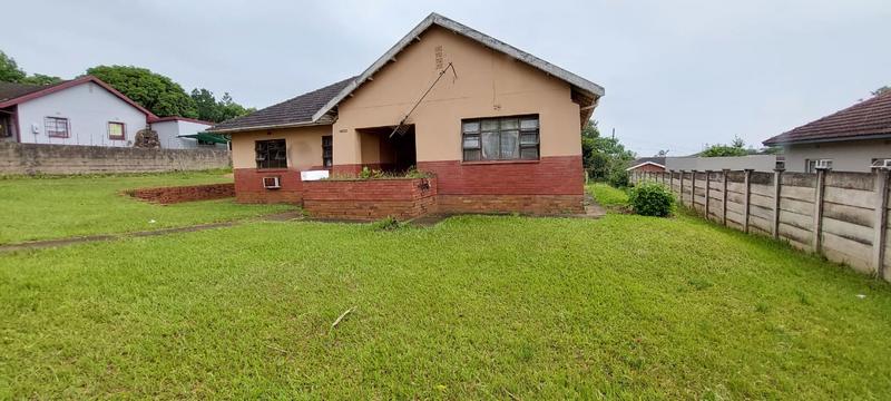 3 Bedroom Property for Sale in Nyala Park KwaZulu-Natal