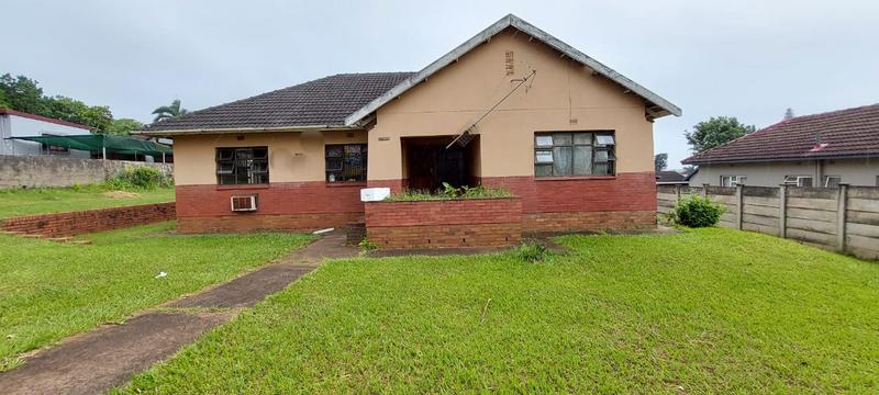 3 Bedroom Property for Sale in Nyala Park KwaZulu-Natal