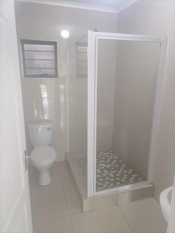 To Let 2 Bedroom Property for Rent in Ashley KwaZulu-Natal