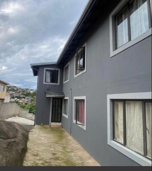 To Let 2 Bedroom Property for Rent in Reservoir Hills KwaZulu-Natal