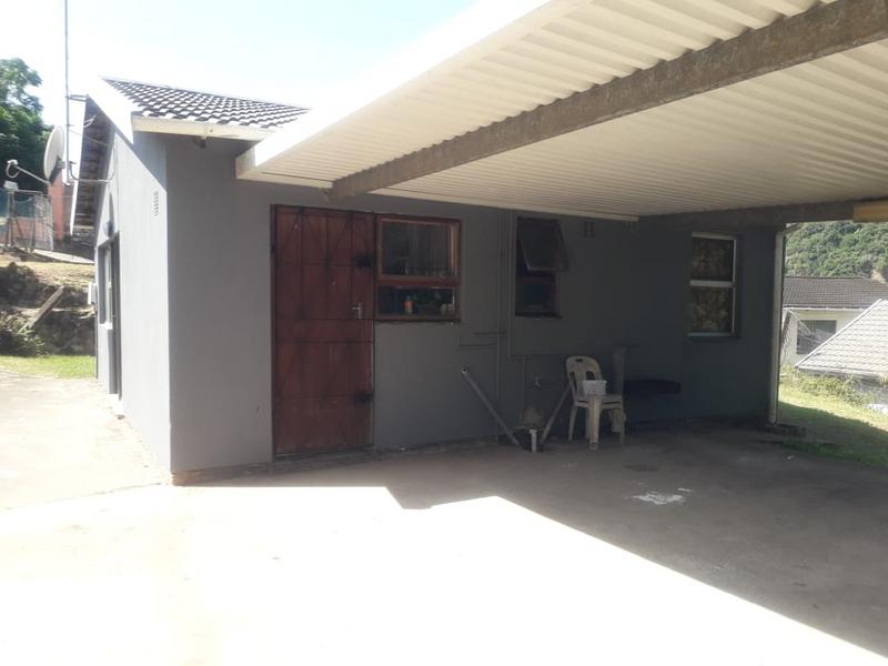 2 Bedroom Property for Sale in Newlands West KwaZulu-Natal