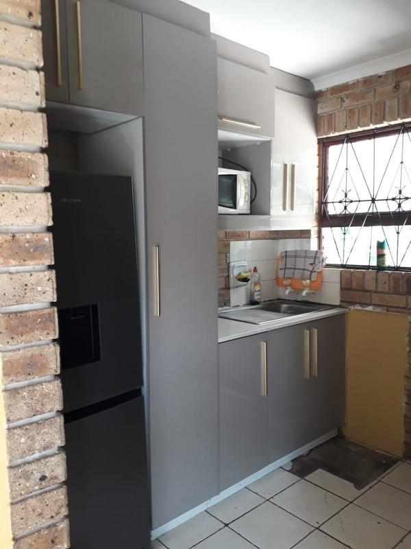 2 Bedroom Property for Sale in Newlands West KwaZulu-Natal