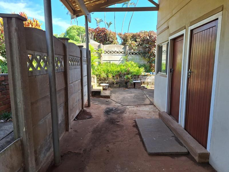 3 Bedroom Property for Sale in Umkomaas KwaZulu-Natal