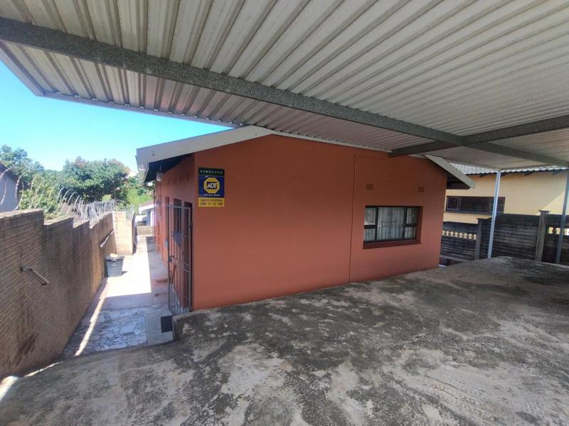 3 Bedroom Property for Sale in Merlewood KwaZulu-Natal